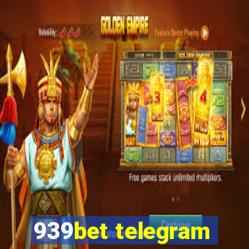 939bet telegram